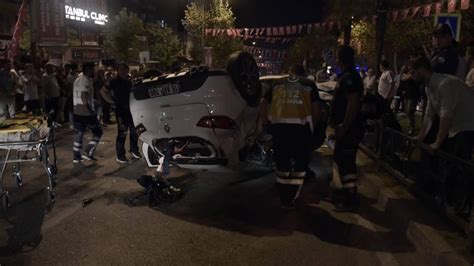 B­u­r­s­a­­d­a­ ­­m­a­k­a­s­­ ­k­a­z­a­s­ı­:­ ­1­­i­ ­a­ğ­ı­r­ ­2­ ­k­i­ş­i­ ­y­a­r­a­l­a­n­d­ı­
